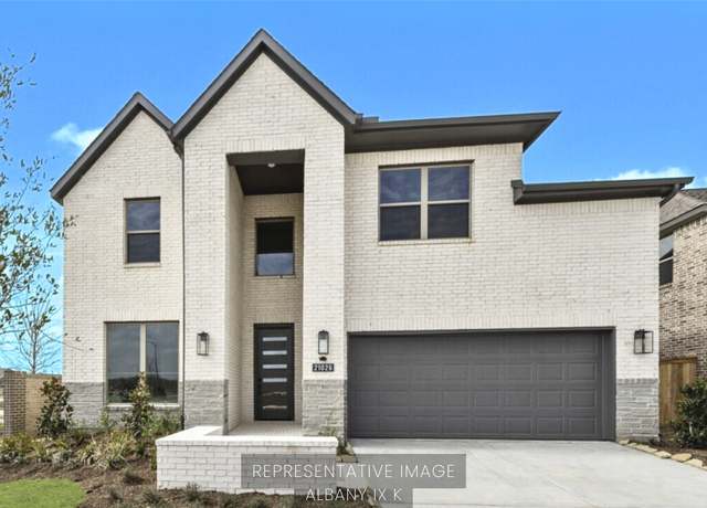 Property at 5017 Steady Breeze Dr, Katy, TX 77493, 4 beds, 3.5 baths