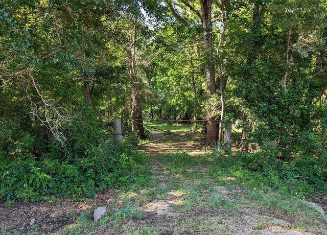Property at 0000 Sawmill Rd, Needville, TX 77461