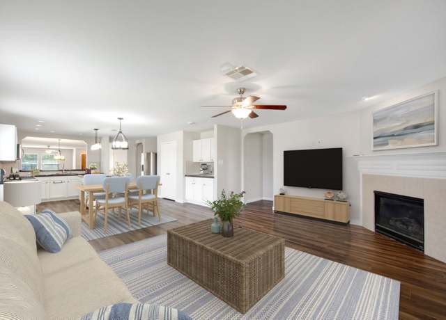 Property at 15319 Sableton Crest Ln, Cypress, TX 77429, 3 beds, 2 baths
