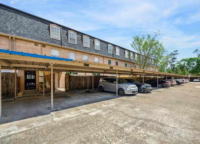 Property at 351 N Post Oak Ln #617, Houston, TX 77024, 1 bed, 1 bath