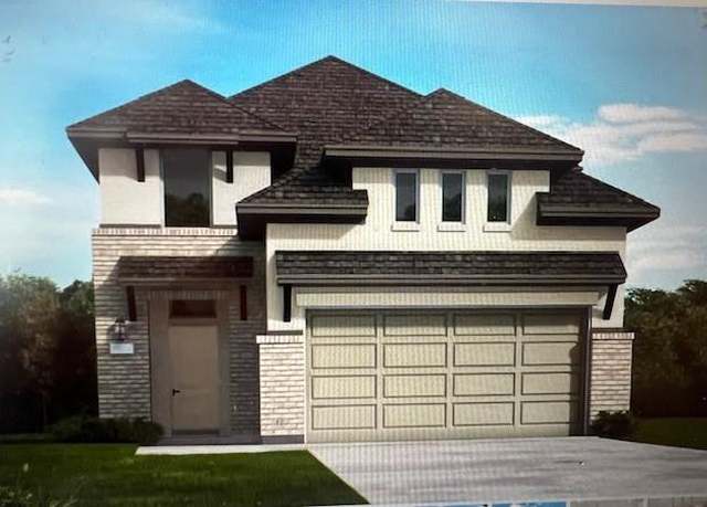 Property at 12526 Nueces Riv, Cypress, TX 77433, 4 beds, 3 baths
