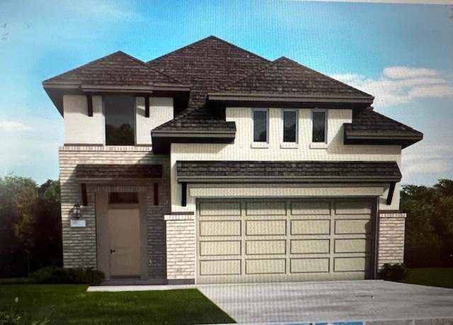 Property at 12526 Nueces Riv, Cypress, TX 77433, 4 beds, 3 baths