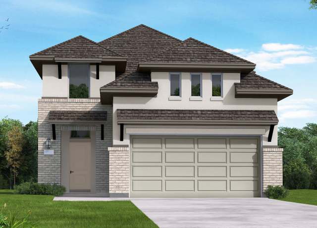 Property at 12526 Nueces Riv, Cypress, TX 77433, 4 beds, 3 baths