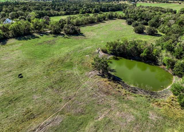 Property at 02 Sawmill Road Tract 2, Brenham, TX 77833