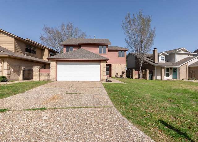 Property at 2916 Broadmoor Dr, Bryan, TX 77802, 3 beds, 2.5 baths