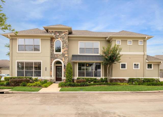 Property at 4303 Stonebrook Ln, Missouri City, TX 77459, 4 beds, 3.5 baths