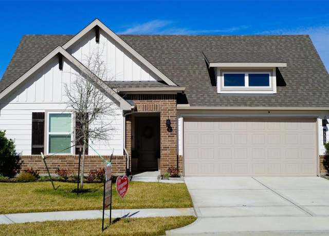 Property at 3509 Sabre Ln, Texas City, TX 77591, 4 beds, 3 baths