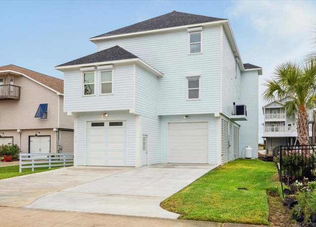 Property at 430 Amanda Cir, Tiki Island, TX 77554, 6 beds, 5.5 baths