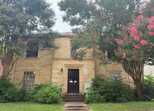 Property at 1831 Branard St, Houston, TX 77098, 1 bed, 1 bath