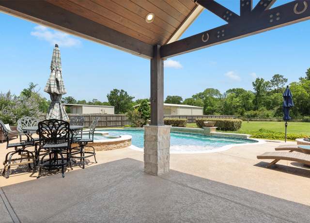 Property at 15314 Icet Creek Ave, Mont Belvieu, TX 77523, 4 beds, 3 baths