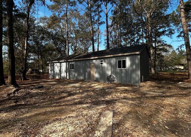 Property at 204 Pine Bend Ct, Cleveland, TX 77327, 2 beds, 1.5 baths