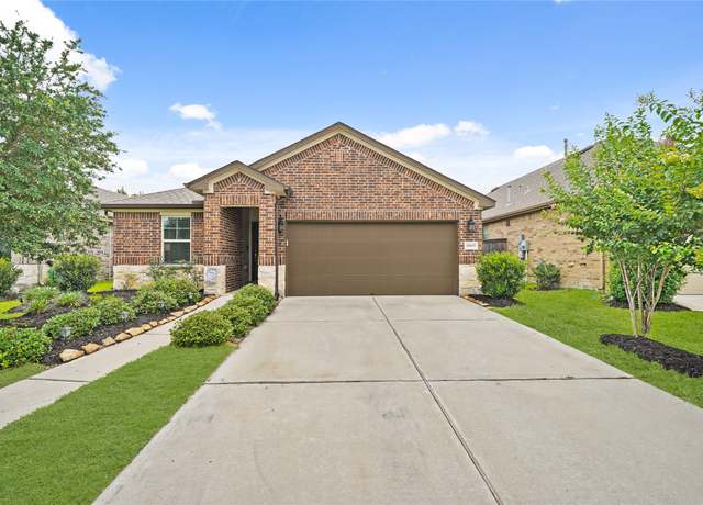 Property at 11607 Brookside Arbor Ln, Richmond, TX 77406, 3 beds, 2 baths