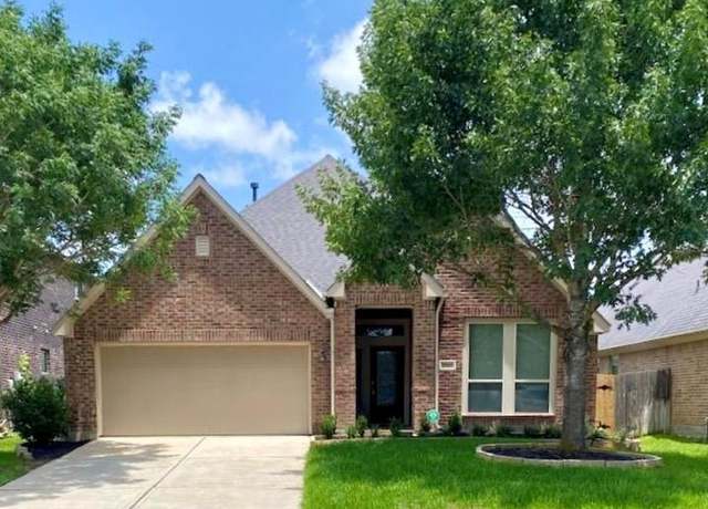Property at 29018 Pinnacle Ridge Dr, Katy, TX 77494, 3 beds, 3 baths