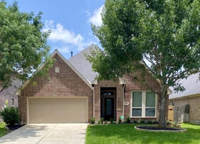 Property at 29018 Pinnacle Ridge Dr, Katy, TX 77494, 3 beds, 3 baths