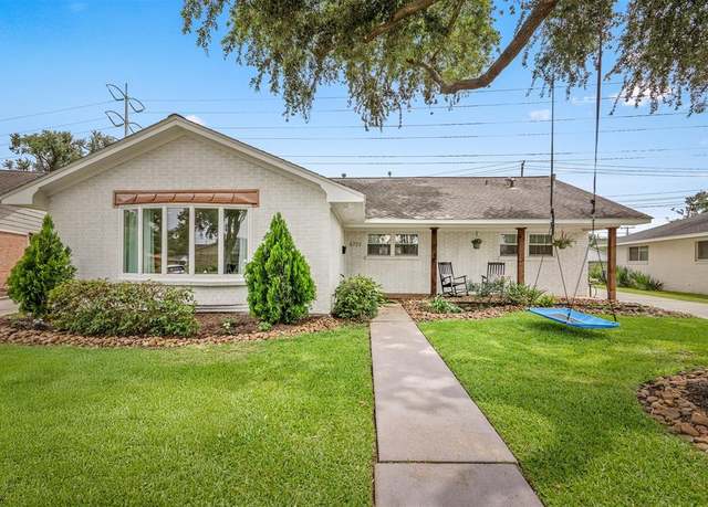 Property at 6723 Cindy Ln, Houston, TX 77008, 3 beds, 2 baths