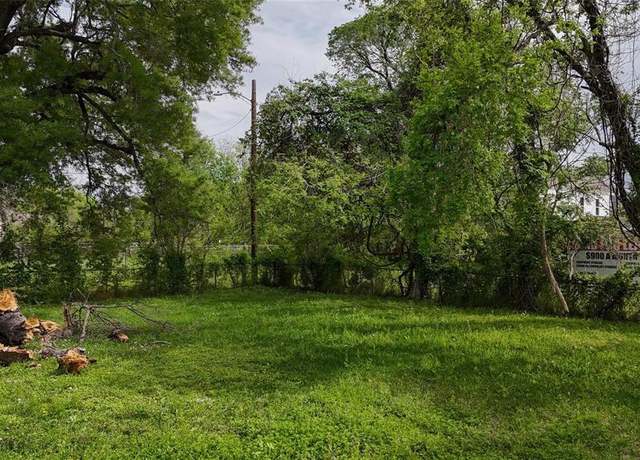 Property at 0 1/2 Sam Wilson St, Houston, TX 77020