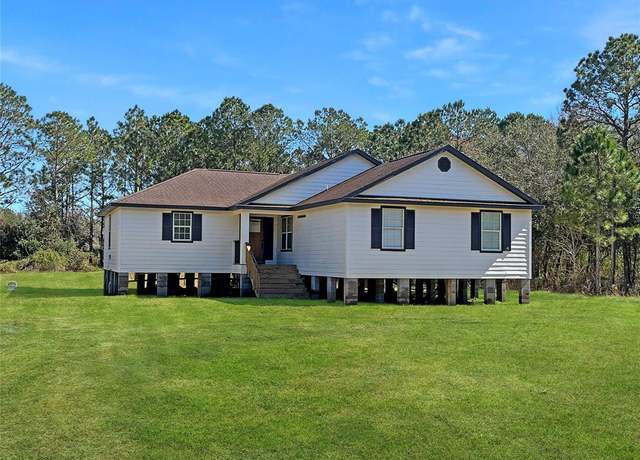 Property at 43519 Interstate 10, Winnie, TX 77665, 4 beds, 2 baths