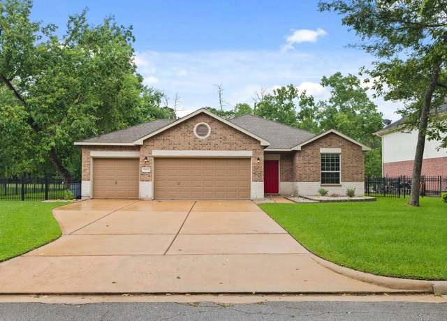 Property at 16018 Sea Palms Dr, Crosby, TX 77532, 3 beds, 2 baths