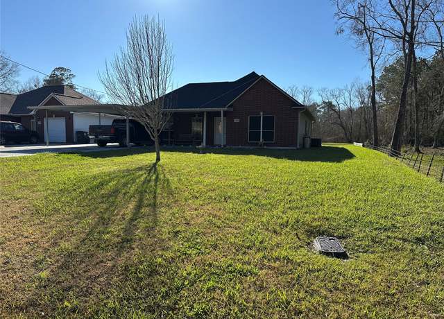Property at 20910 Oakshade Dr, New Caney, TX 77357, 3 beds, 2 baths