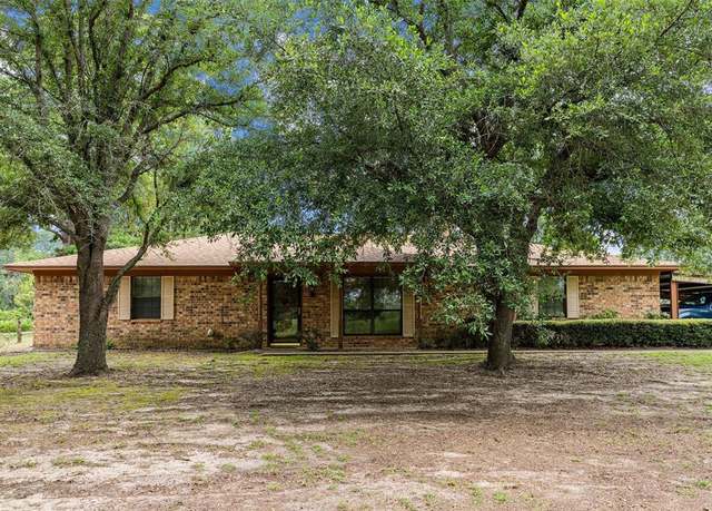 Property at 3219 FM 1817, Elkhart, TX 75839, 2 beds