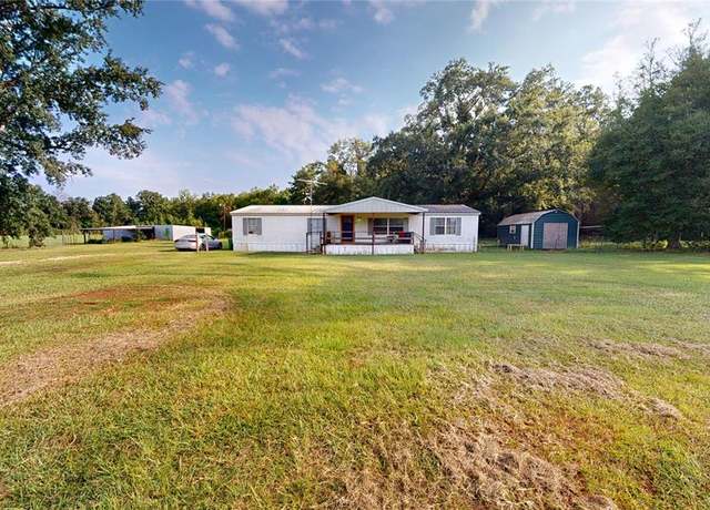 Property at 612 County Road 2004, Newton, TX 75966, 4 beds, 2 baths