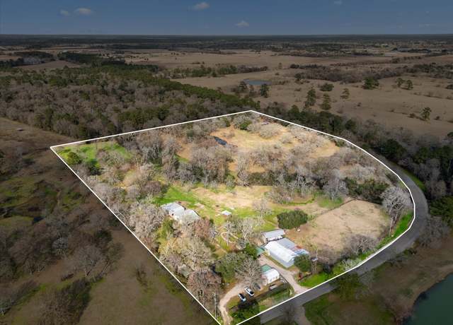 Property at 28222 Margerstadt Rd, Waller, TX 77484, 3 beds, 2 baths