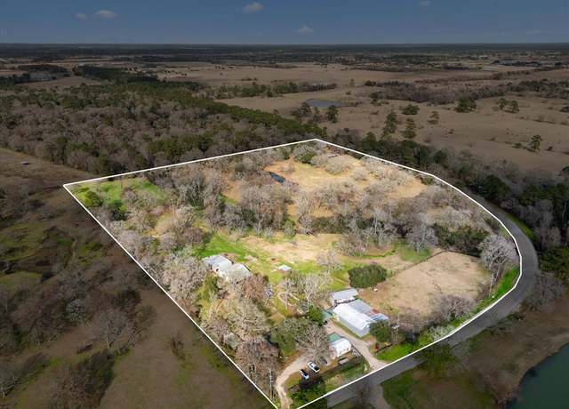 Property at 28222 Margerstadt Rd, Waller, TX 77484, 3 beds, 2 baths