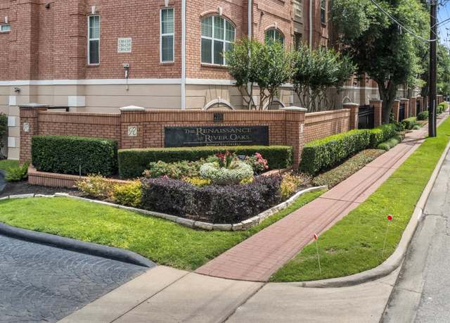 Property at 2100 Welch St Unit C206, Houston, TX 77019, 2 beds, 2 baths