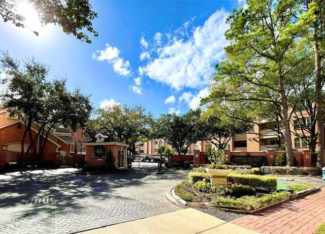 Property at 2100 Welch St Unit C206, Houston, TX 77019, 2 beds, 2 baths