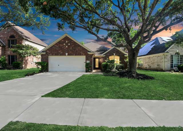 Property at 13630 Treebank Ln, Houston, TX 77070, 3 beds, 2 baths