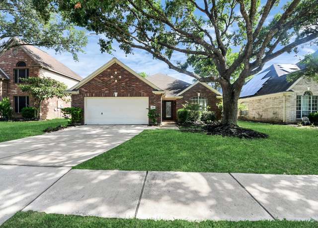 Property at 13630 Treebank Ln, Houston, TX 77070, 3 beds, 2 baths