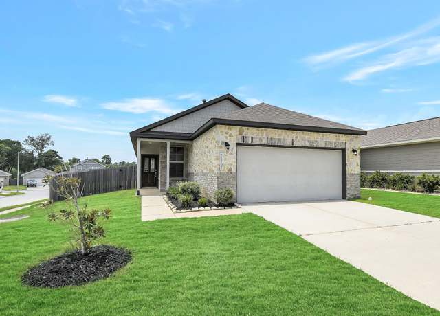 Property at 25707 Boxwood Hedge Ln, Tomball, TX 77375, 4 beds, 2 baths