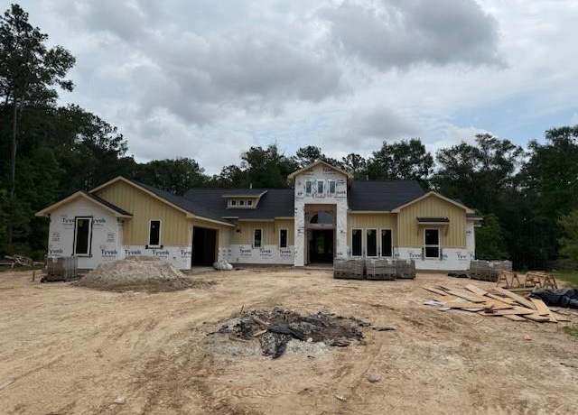 Property at 27700 Concho Dr, Splendora, TX 77372, 4 beds, 3 baths