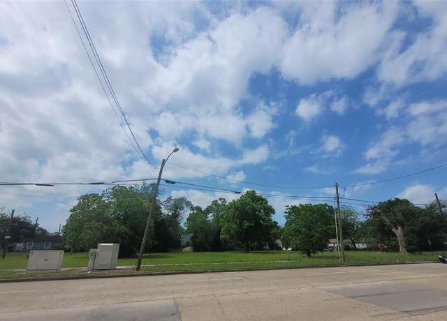 Property at 3434 Mcgowen St, Houston, TX 77004