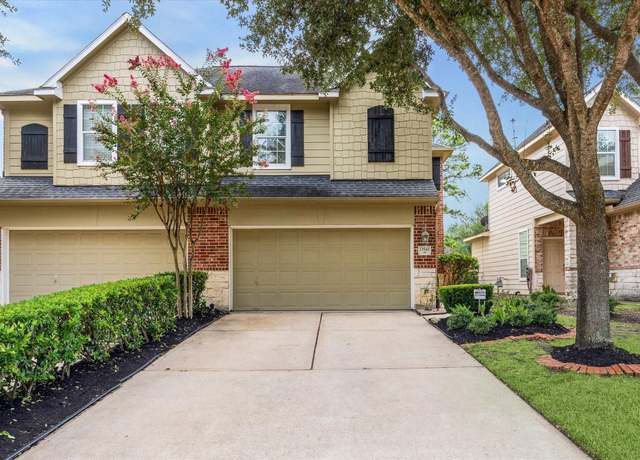 Property at 13543 Fawn Lily Dr, Cypress, TX 77429, 4 beds, 2.5 baths