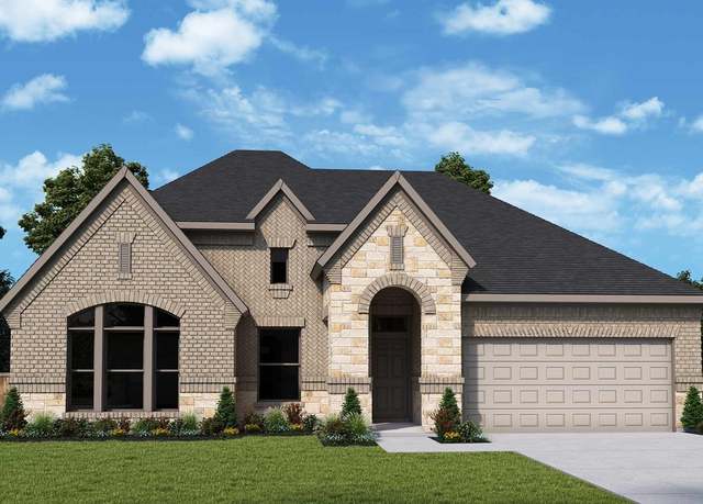 Property at 15717 Terracotta Terrace Ln, Conroe, TX 77302, 4 beds, 3 baths