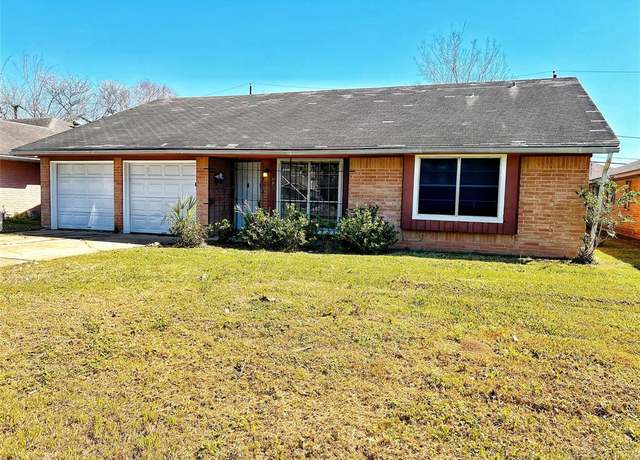 Property at 11603 Jutland Rd, Houston, TX 77048, 3 beds, 2 baths