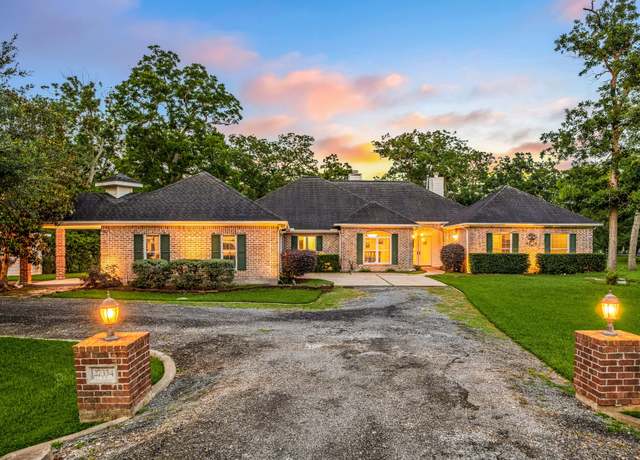 Property at 27334 S Karaugh Dr, Richmond, TX 77406, 3 beds, 2 baths