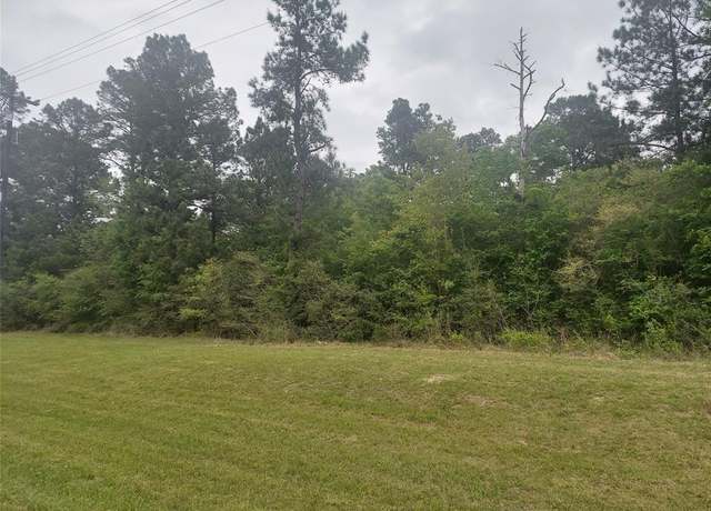 Property at 0 FM 247, Midway, TX 77320