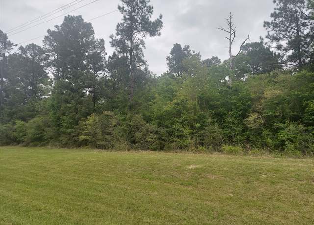 Property at 0 Fm 247, Midway, TX 77320