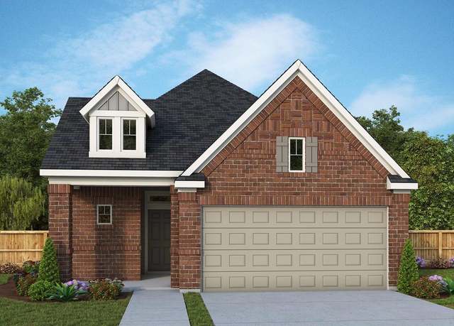Property at 16263 Rock Hollow Bend Ln, Waller, TX 77447, 3 beds, 2.5 baths