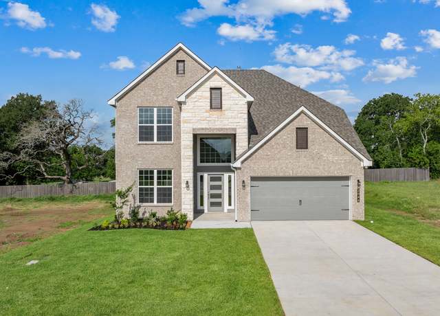 Property at 2044 Winepress Rd, Brenham, TX 77833, 4 beds, 3.5 baths