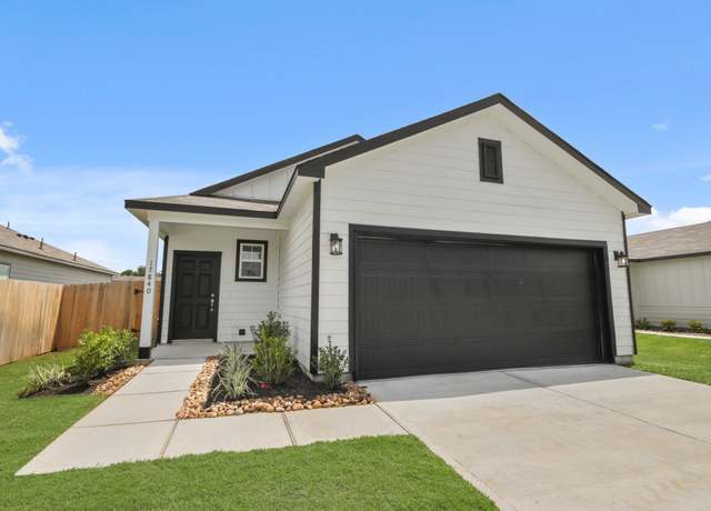Property at 17840 Lionheart Rd, Conroe, TX 77306, 3 beds, 2 baths