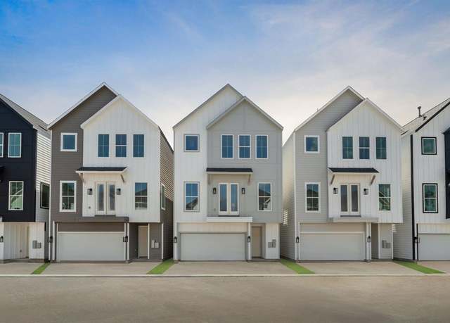 Property at 5832 Highland Sun Ln, Houston, TX 77091, 3 beds, 3.5 baths