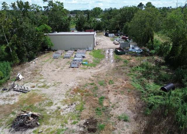 Property at 2000 Paul Quinn St, Houston, TX 77091