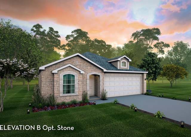 Property at 3523 Prairie Rose Trl, Angleton, TX 77515, 3 beds, 2 baths