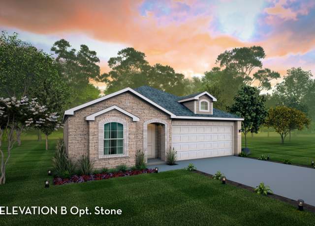 Property at 3523 Prairie Rose Trl, Angleton, TX 77515, 3 beds, 2 baths