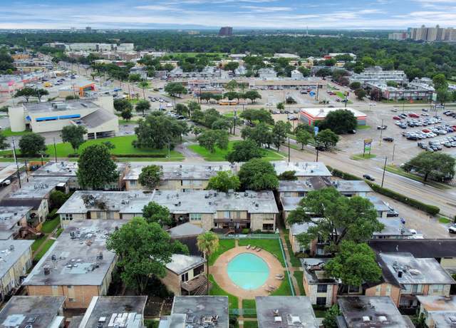 Property at 7047 Bissonnet St #117, Houston, TX 77074, 1 bed, 1 bath