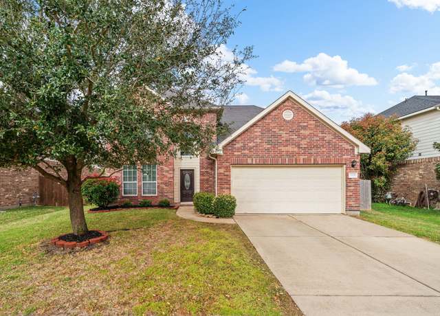 Property at 2631 Key West Dr, Katy, TX 77493, 4 beds, 2.5 baths