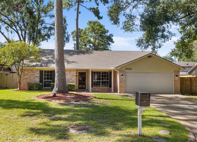 Property at 3122 Brookdale Dr, Houston, TX 77339, 4 beds, 2 baths